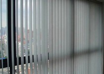 辦公百葉簾