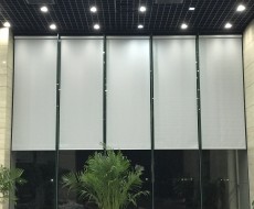 電動卷簾
